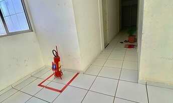 Imagem 4: Apartamento para aluguel com 50 metros quadrados com 2 quartos em Jaguarana - Paulista