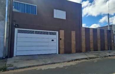 Imagem 2: CASA RESIDENCIAL em BAURU - SP, PARQUE CITY