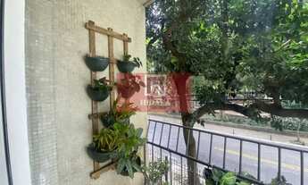 Imagem 1: Apartamento à venda no bairro Perdizes - São Paulo/SP, Zona Oeste