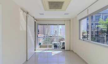 Imagem 6: São Paulo - Conjunto Comercial/Sala - Aclimação