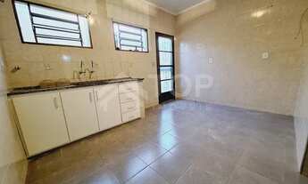 Imagem 7: Locação de Casas / Padrão na cidade de São Carlos