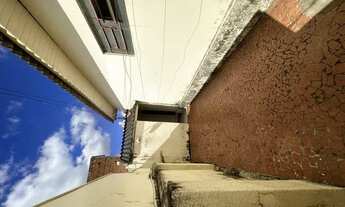 Imagem 7: Casa para Locação em Presidente Prudente, VILA COMERCIAL, 1 dormitório, 1 banheiro