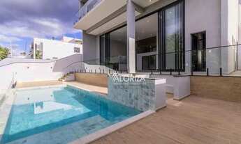 Imagem: Casa com 3 dormitórios à venda - Alphaville