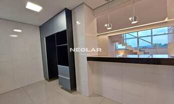 Imagem 7: Cobertura para Venda em Belo Horizonte, Itapoã, 4 dormitórios, 3 suítes, 5 banheiros, 3 va