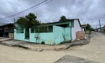 Imagem 2: Alugo casa no Núcleo 21 - Cidade Nova