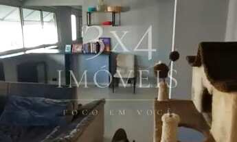 Imagem 4: Locação de apartamento - Jardim Marajoara