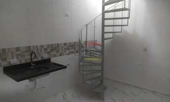 Imagem 2: Condomínio Fechado Duplex na Vila Nivi, à 2Km do Metrô Tucuruvi