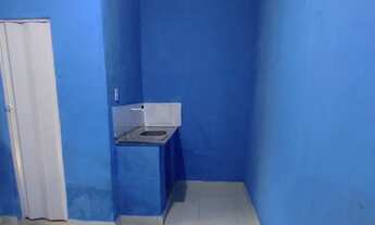 Imagem 4: Casa de vila para aluguel com 1 quarto em Santa Maria - Belford Roxo