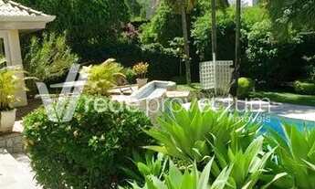 Imagem 2: Casa - Village Visconde de Itamaracá - Valinhos