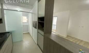 Imagem 4: Santo André - Apartamento Padrão - Centro