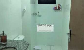 Imagem 7: Apartamento com 2 dormitórios à venda, 45 m² por R$ 365.000,00 - Vila Matilde - São Paulo