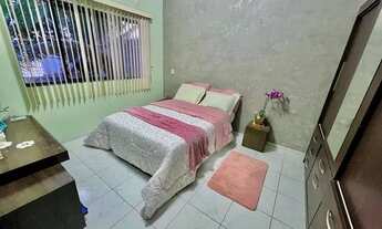 Imagem 4: Casa para venda tem 198 metros quadrados com 3 quartos em Vila América - Carapicuíba - SP