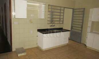 Imagem 7: Casa com 2 dormitórios para alugar, 100 m² por R$ 1.025,00/mês - Jardim Glória - Piracicab