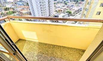 Imagem 3: Apartamento - São Bernardo - Campinas