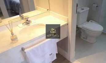 Imagem 2: Flat disponível na Vila Olímpia