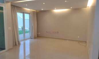 Imagem 7: Casa com 4 dormitórios para alugar, 365 m² por R$ 18.400,00/mês - Alpha Conde - Barueri/SP