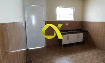 Imagem 6: Casa - Paulicéia