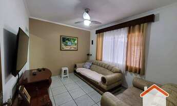 Imagem 3: Casa com 2 dormitórios à venda, 102 m² por R$ 500.000,00 - Vila Jerusalém - São Bernardo d