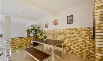 Imagem 5: Triplex alto padrão a Venda no Guaíra com 280 m² de área construída