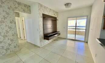 Imagem 2: Apartamento para Venda em Praia Grande, Ocian, 3 dormitórios, 1 suíte, 2 banheiros, 2 vaga