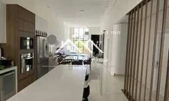 Imagem 4: Maravilhosa casa à venda no Condomínio Brisas da Mata - Jundiaí-SP