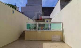 Imagem 5: SOBRADO ALTO DA MOÓCA COM PISCINA REF BC5628