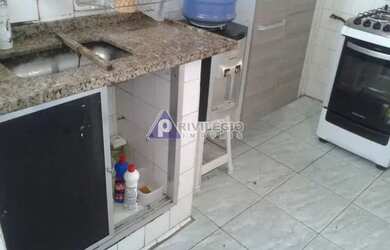 Imagem 13: Apartamento à venda, 2 quartos, Flamengo - RIO DE JANEIRO/RJ