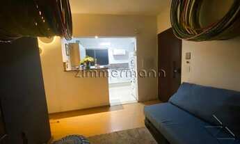 Imagem 2: APARTAMENTO NA ÁGUA BRANCA DE 2 DORMITÓRIOS