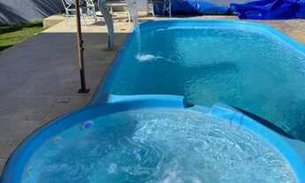 Imagem 7: Alugo casa na ponte alta