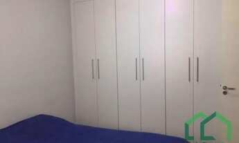 Imagem 6: Apartamento à venda, 64 m² por R$ 235.000,00 - Jardim Anton Von Zuben - Campinas/SP