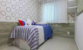 Imagem 5: Casa para venda tem 170 metros quadrados com 3 quartos em Parque São Domingos - São Paulo