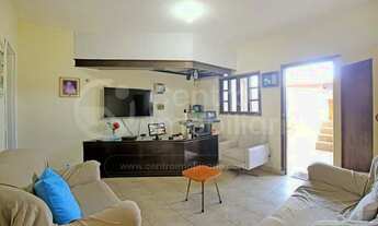 Imagem 3: CASA à venda com piscina e 6 quartos em Itanhaém, no bairro Cibratel II