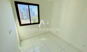 Imagem 3: AC - Alugo Apto em Boa Viagem, 81m², 2Qrts/1Suite, Lazer Completo em Excelente Localização