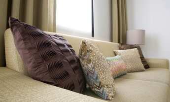 Imagem 6: Apto Mobiliado para Aluguel, Rua Tucuna, 481, Perdizes, 102m ², Lazer Completo R$ 6.000,00