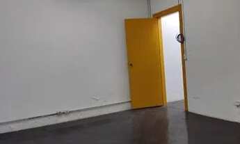 Imagem 5: SÃO PAULO - Predio Inteiro - ÁGUA BRANCA