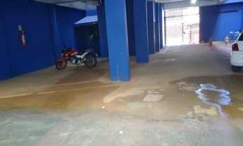 Imagem 4: Vento apt na principal do Valparaíso 2