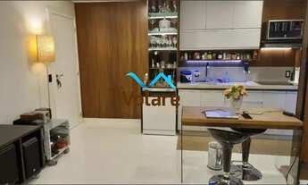 Imagem 4: APARTAMENTO RESIDENCIAL em BARUERI - SP, MELVILLE EMPRESARIAL I E II