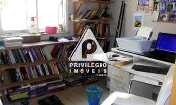 Imagem 6: Apartamento à venda, 3 quartos, Laranjeiras - RIO DE JANEIRO/RJ