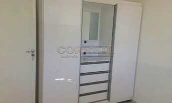 Imagem 7: Araçatuba - Apartamento - Conjunto Habitacional Doutor Antônio Villela Silva