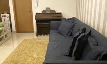 Imagem 3: Apartamento para venda possui 100 metros quadrados com 2 quartos