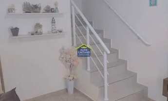 Imagem 5: Casa de Condominio 2 dorms, Maracana, Praia Grande