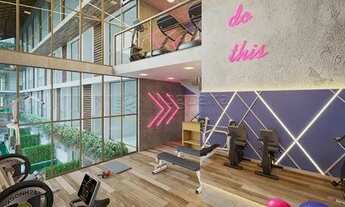 Imagem 5: Apartamento para venda tem 33 metros quadrados com 1 quarto em Porto de Galinhas - Ipojuca