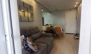 Imagem 3: Apartamento para venda tem 66 metros quadrados com 2 quartos em Tatuapé - São Paulo - SP