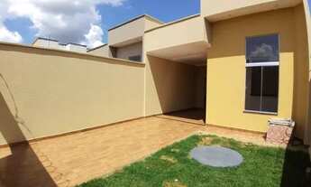 Imagem 2: Linda casa Alice barbosa - GOIÂNIA-GO