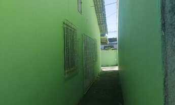 Imagem 4: Casa no bairro Joaquim de oliveira próximo ao bom frios mercado