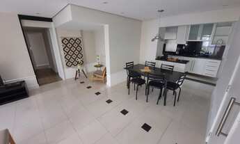 Imagem 2: Apartamento para aluguel possui 100 metros quadrados com 3 quartos