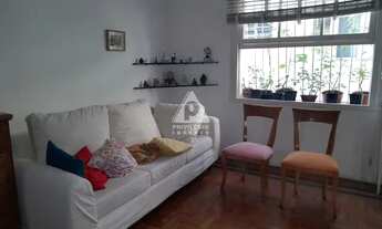 Imagem 3: Apartamento à venda, 3 quartos, 1 suíte, Laranjeiras - RIO DE JANEIRO/RJ