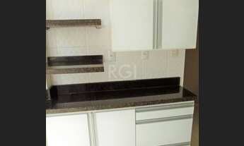 Imagem 5: Apartamento para Locação/Aluguel - 51m², 2 dormitórios, Passo da Areia