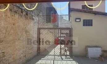 Imagem 5: Sobrado Mooca 174m2 3 dormitórios 1 suíte sala ampla cozinha quintal 4 vagas