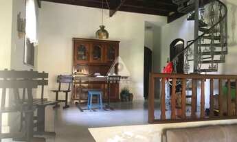 Imagem 6: Casa à venda, 7 quartos, 1 suíte, 2 vagas, Charitas - Niterói/RJ